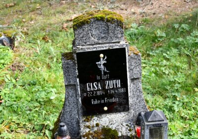 Vejprty, Omnium, 2020