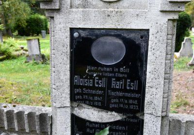 Vejprty, Omnium, 2020