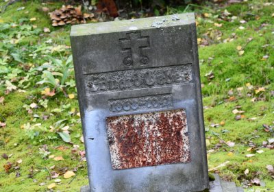 Vejprty, Omnium, 2020