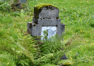 Vejprty, Omnium, 2020