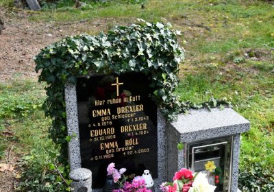 Vejprty, Omnium, 2020