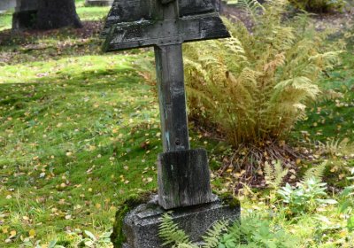 Vejprty, Omnium, 2020