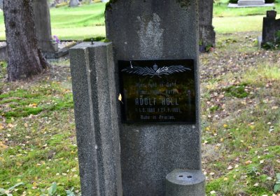 Vejprty, Omnium, 2020