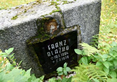 Vejprty, Omnium, 2020