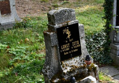 Vejprty, Omnium, 2020