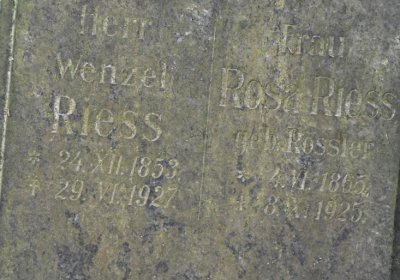 Vejprty, Omnium, 2020