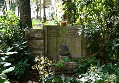 Vejprty, Omnium, 2020