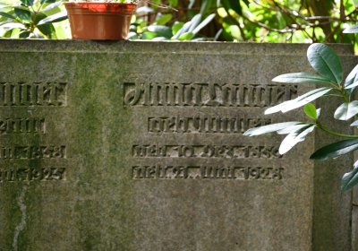 Vejprty, Omnium, 2020