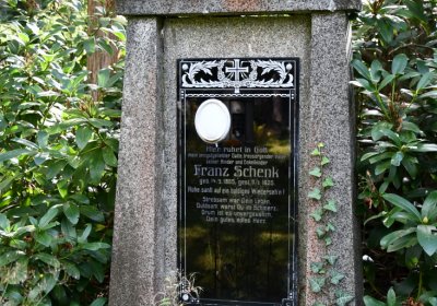 Vejprty, Omnium, 2020