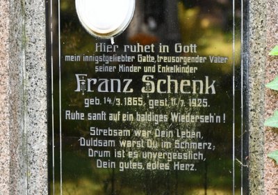 Vejprty, Omnium, 2020