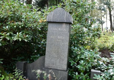 Vejprty, Omnium, 2020