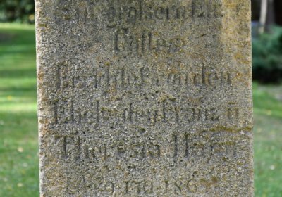 Vejprty, Omnium, 2020