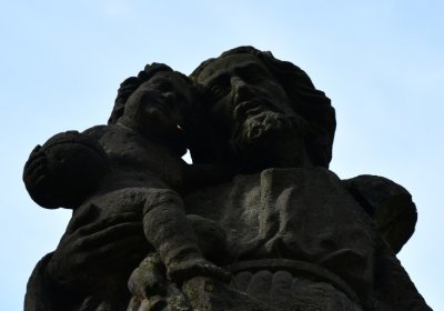 Vejprty, Omnium, 2020