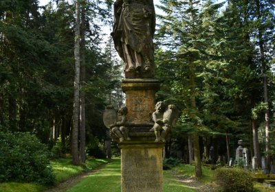 Vejprty, Omnium, 2020