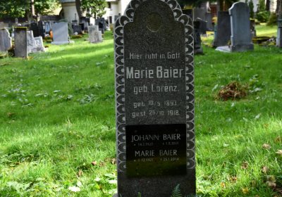 Vejprty, Omnium, 2020