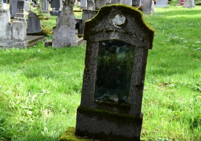 Vejprty, Omnium, 2020