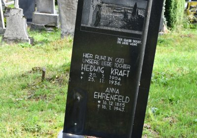 Vejprty, Omnium, 2020