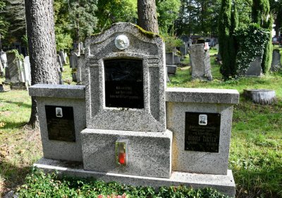 Vejprty, Omnium, 2020