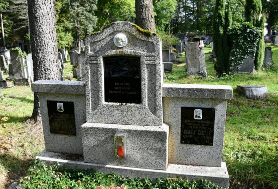 Vejprty, Omnium, 2020