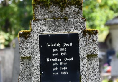 Vejprty, Omnium, 2020