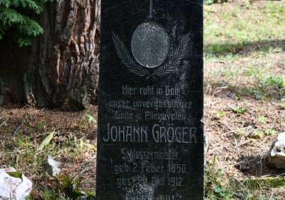 Vejprty, Omnium, 2020