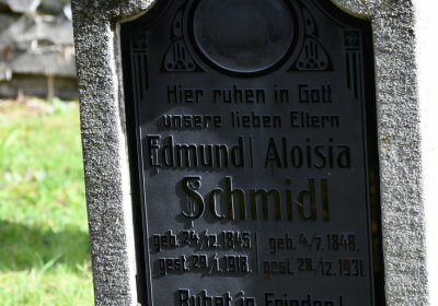 Vejprty, Omnium, 2020