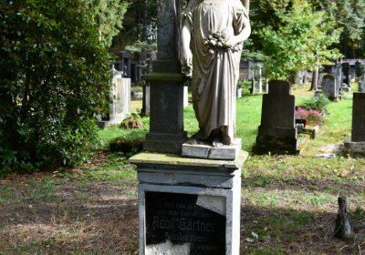 Vejprty, Omnium, 2020