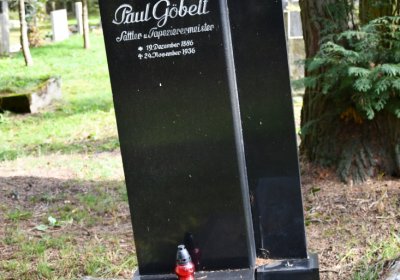 Vejprty, Omnium, 2020