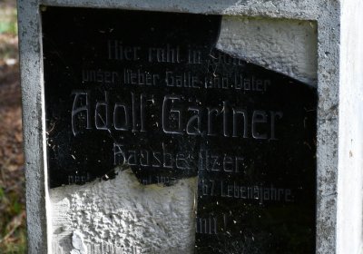 Vejprty, Omnium, 2020