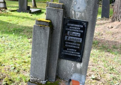 Vejprty, Omnium, 2020