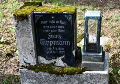 Vejprty, Omnium, 2020