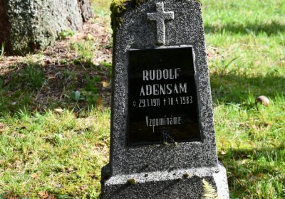 Vejprty, Omnium, 2020