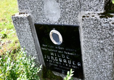 Vejprty, Omnium, 2020