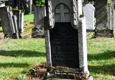 Vejprty, Omnium, 2020