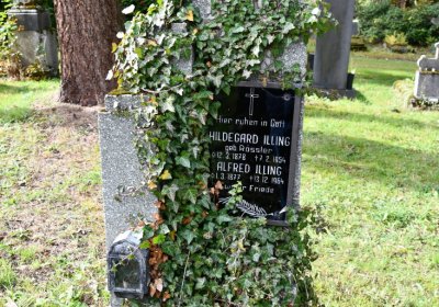 Vejprty, Omnium, 2020