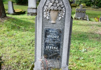 Vejprty, Omnium, 2020