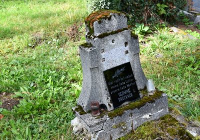 Vejprty, Omnium, 2020