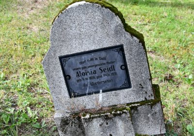 Vejprty, Omnium, 2020