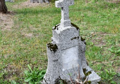 Vejprty, Omnium, 2020