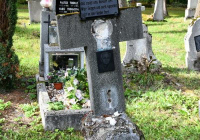 Vejprty, Omnium, 2020