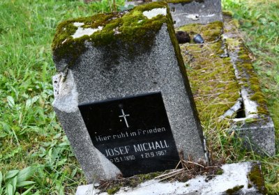 Vejprty, Omnium, 2020