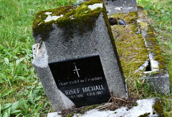 Vejprty, Omnium, 2020