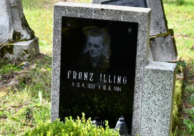 Vejprty, Omnium, 2020