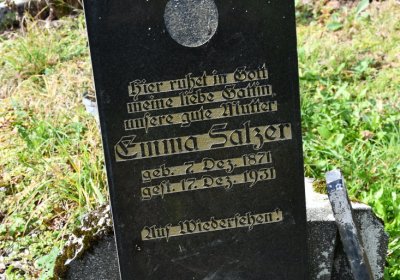 Vejprty, Omnium, 2020