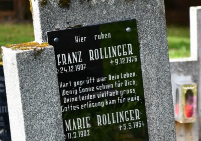 Vejprty, Omnium, 2020