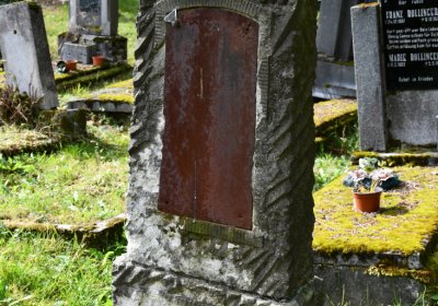 Vejprty, Omnium, 2020