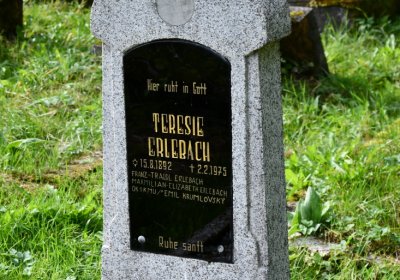 Vejprty, Omnium, 2020