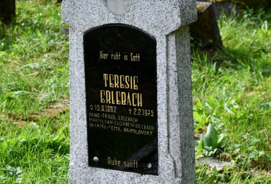 Vejprty, Omnium, 2020