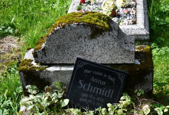 Vejprty, Omnium, 2020