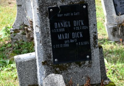 Vejprty, Omnium, 2020